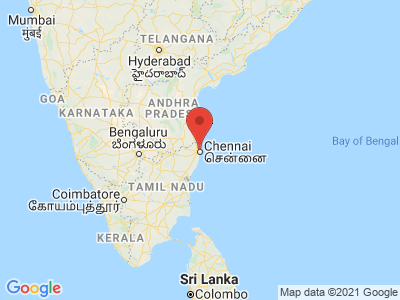 Chennai