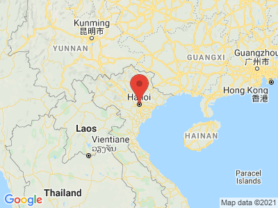 Hanoi